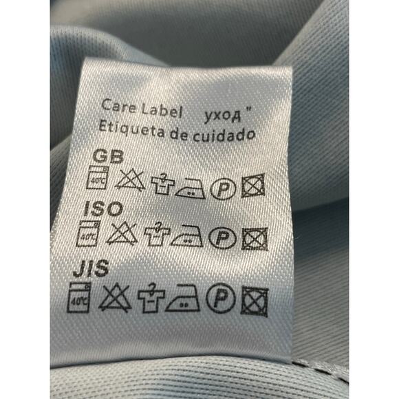 Hardaddy Green Grass golf Polo Large - Picture 4 of 9